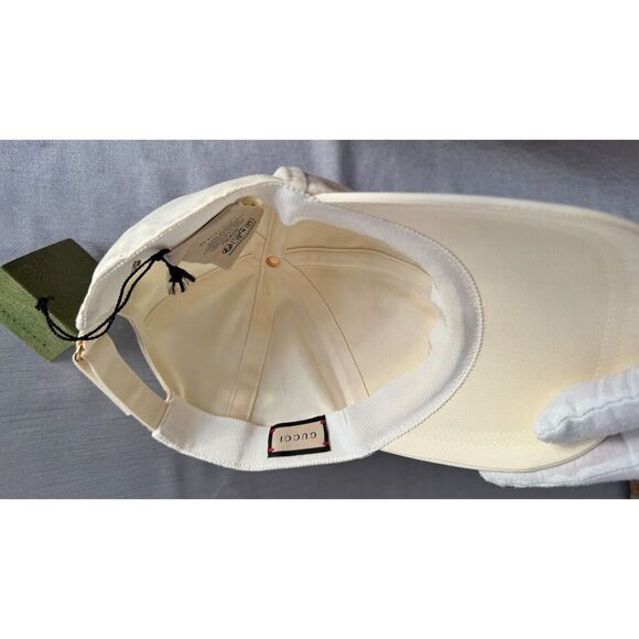 Gucci Kawaii cap - Picture 8 of 13